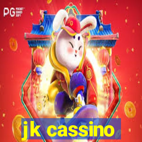 jk cassino